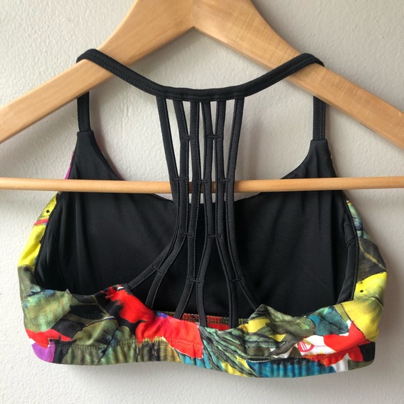 Sports bra - Picture 2 of 2